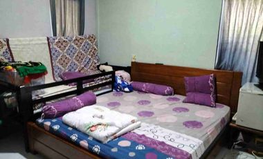 Dijual Rumah Hook Harvest City Cileungsi
