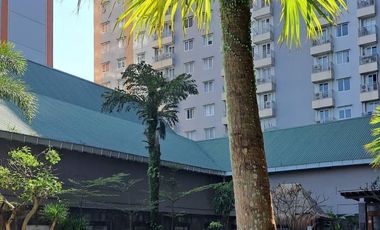 APARTEMEN GALERI CIUMBULEUIT 1 TIPE 1BR FULL FURNISHED SIAP HUNI BANDUNG