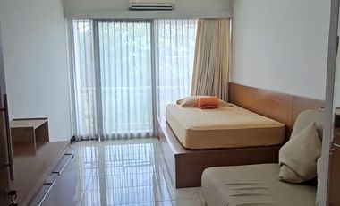 APARTEMEN GALERI CIUMBULEUIT 1 TIPE 1BR FULL FURNISHED SIAP HUNI BANDUNG