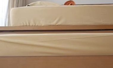 APARTEMEN GALERI CIUMBULEUIT 1 TIPE 1BR FULL FURNISHED SIAP HUNI BANDUNG