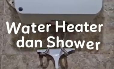 APARTEMEN GALERI CIUMBULEUIT 1 TIPE 1BR FULL FURNISHED SIAP HUNI BANDUNG