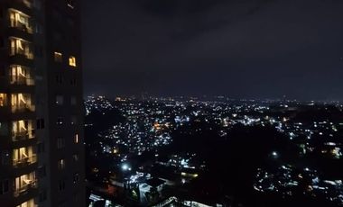 APARTEMEN GALERI CIUMBULEUIT 1 TIPE 1BR FULL FURNISHED SIAP HUNI BANDUNG