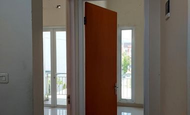 Jual Rumah Siap huni  Cluster Taman Kopo Katapang , Bandung, Jawa Barat