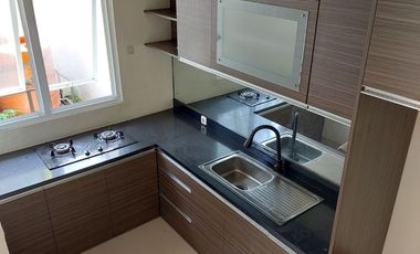 Jual Rumah Siap huni  Cluster Taman Kopo Katapang , Bandung, Jawa Barat