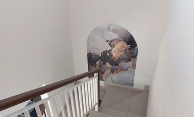 Jual Rumah Siap huni  Cluster Taman Kopo Katapang , Bandung, Jawa Barat