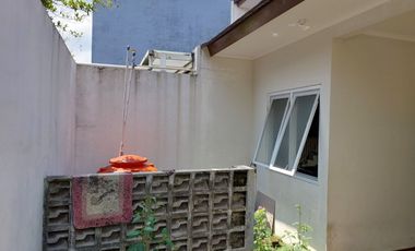 Jual Rumah Siap huni  Cluster Taman Kopo Katapang , Bandung, Jawa Barat