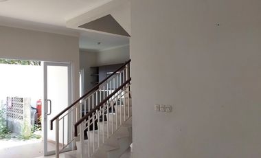 Jual Rumah Siap huni  Cluster Taman Kopo Katapang , Bandung, Jawa Barat
