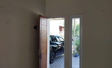 Jual Rumah Siap huni  Cluster Taman Kopo Katapang , Bandung, Jawa Barat