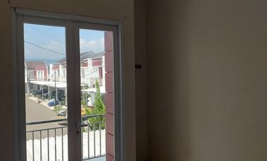 Jual Rumah Siap huni  Cluster Taman Kopo Katapang , Bandung, Jawa Barat