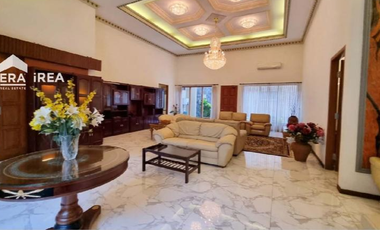 Rumah dijual di Laweyan, Surakarta, Jawa Tengah