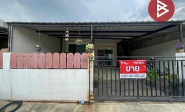 ขายทาวน์เฮ้าส์ หมู่บ้านซีเควิลล์ 9 พระราม 2-ยกกระบัตร สมุทรสาคร