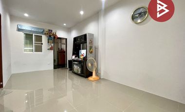 ขายทาวน์เฮ้าส์ หมู่บ้านซีเควิลล์ 9 พระราม 2-ยกกระบัตร สมุทรสาคร