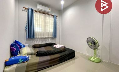 ขายทาวน์เฮ้าส์ หมู่บ้านซีเควิลล์ 9 พระราม 2-ยกกระบัตร สมุทรสาคร