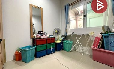 ขายทาวน์เฮ้าส์ หมู่บ้านซีเควิลล์ 9 พระราม 2-ยกกระบัตร สมุทรสาคร