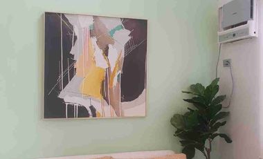 LOFT TYPE END TOWNHOUSE UNIT FOR SALE (HOUSE & LOT) RFO