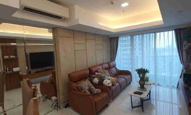 Jual Rugi butuh uang, Apt The Kensington , Kelapa Gading