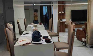Jual Rugi butuh uang, Apt The Kensington , Kelapa Gading