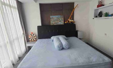 Jual Rugi butuh uang, Apt The Kensington , Kelapa Gading