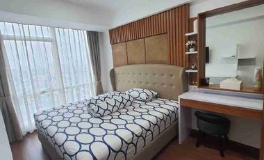 Jual Rugi butuh uang, Apt The Kensington , Kelapa Gading