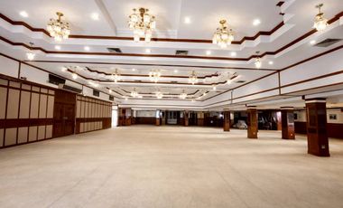 95602 - Hotel Investment Opportunity in Saraburi, Thailand Large Scale Freehold Asset with Redevelopment and Mixed Use Potential