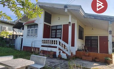 ขายบ้านเดี่ยว เนื้อที่ 1 งาน 77.1 ตร.วา ท่าวัง นครศรีธรรมราช