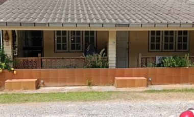 ขายบ้านเดี่ยว เนื้อที่ 1 งาน 77.1 ตร.วา ท่าวัง นครศรีธรรมราช
