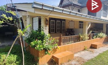 ขายบ้านเดี่ยว เนื้อที่ 1 งาน 77.1 ตร.วา ท่าวัง นครศรีธรรมราช