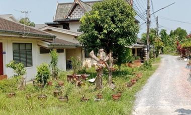 ขายบ้านเดี่ยว เนื้อที่ 1 งาน 77.1 ตร.วา ท่าวัง นครศรีธรรมราช