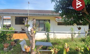 ขายบ้านเดี่ยว เนื้อที่ 1 งาน 77.1 ตร.วา ท่าวัง นครศรีธรรมราช