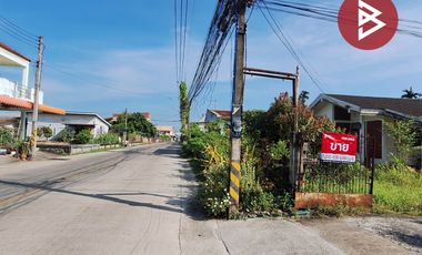 ขายบ้านเดี่ยว เนื้อที่ 1 งาน 77.1 ตร.วา ท่าวัง นครศรีธรรมราช