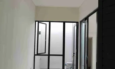 Siap huni di komplek Mewah dari developer terpercaya