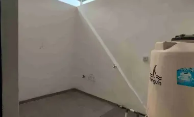 Siap huni di komplek Mewah dari developer terpercaya