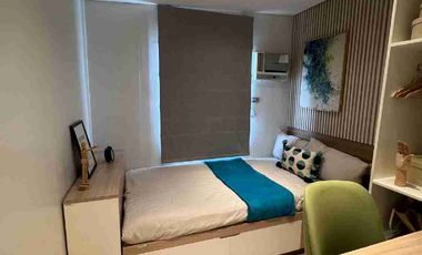 LOFT TYPE CORNER  TOWNHOUSE UNIT FOR SALE / HOUSE & LOT - RFO