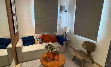 LOFT TYPE CORNER  TOWNHOUSE UNIT FOR SALE / HOUSE & LOT - RFO