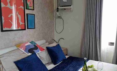 LOFT TYPE CORNER  TOWNHOUSE UNIT FOR SALE / HOUSE & LOT - RFO