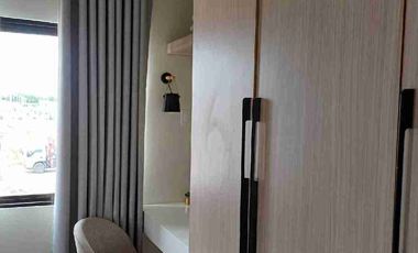 LOFT TYPE CORNER  TOWNHOUSE UNIT FOR SALE / HOUSE & LOT - RFO
