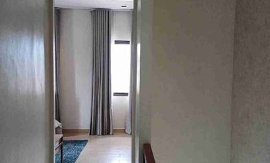 LOFT TYPE CORNER  TOWNHOUSE UNIT FOR SALE / HOUSE & LOT - RFO