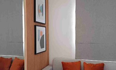 LOFT TYPE CORNER  TOWNHOUSE UNIT FOR SALE / HOUSE & LOT - RFO