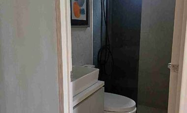 LOFT TYPE CORNER  TOWNHOUSE UNIT FOR SALE / HOUSE & LOT - RFO