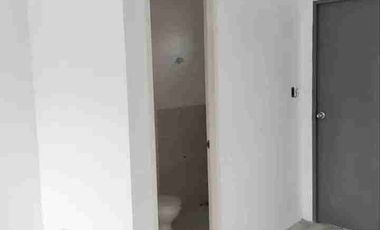 LOFT TYPE CORNER  TOWNHOUSE UNIT FOR SALE / HOUSE & LOT - RFO