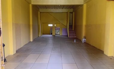 MURAH RUKO RAMAI !!! 2 Lantai Strategis di Meruyung Limo Depok