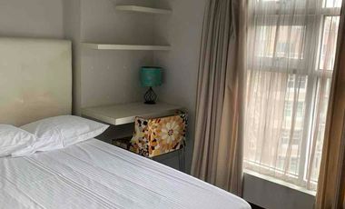For Lease: Fully Furnished Penthouse 2BR unit with parking in Vimana Residences!