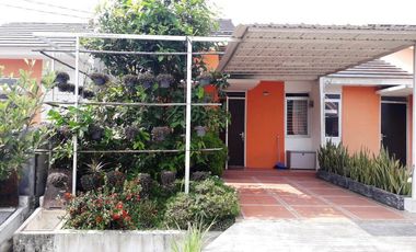 FREE IPL 1 thn, Citra Maja Raya 2 KT Full Interior & Electronik