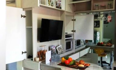 FREE IPL 1 thn, Citra Maja Raya 2 KT Full Interior & Electronik