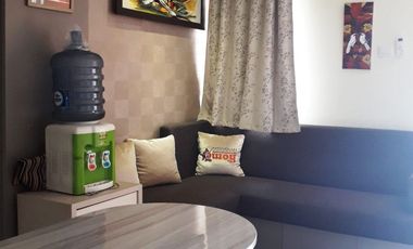 FREE IPL 1 thn, Citra Maja Raya 2 KT Full Interior & Electronik