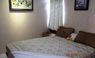 FREE IPL 1 thn, Citra Maja Raya 2 KT Full Interior & Electronik