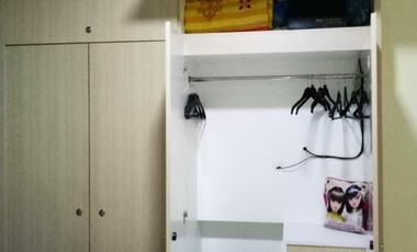 FREE IPL 1 thn, Citra Maja Raya 2 KT Full Interior & Electronik