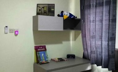 FREE IPL 1 thn, Citra Maja Raya 2 KT Full Interior & Electronik