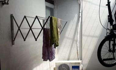 FREE IPL 1 thn, Citra Maja Raya 2 KT Full Interior & Electronik