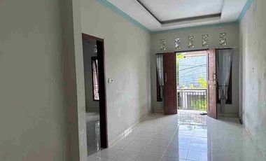 Jual Rumah 2lt Masih Terawat Lokasi Jl Malboro teuku umar Barat Tidak Banjir area Strategis